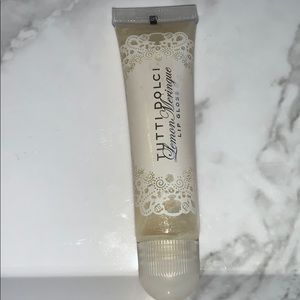 Rare OG Lemon Meringue 🍋 Tutti Dolci Lipgloss